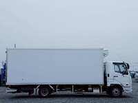 MITSUBISHI FUSO Fighter Refrigerator & Freezer Truck 2PG-FK75N 2022 225,764km_5