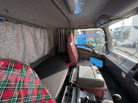 ISUZU Forward Truck (With 4 Steps Of Cranes) PDG-FTR34T2 2010 402,177km_10