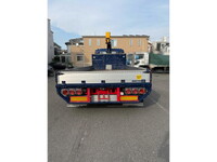 ISUZU Forward Truck (With 4 Steps Of Cranes) PDG-FTR34T2 2010 402,177km_4