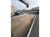 ISUZU Forward Truck (With 4 Steps Of Cranes) PDG-FTR34T2 2010 402,177km_7