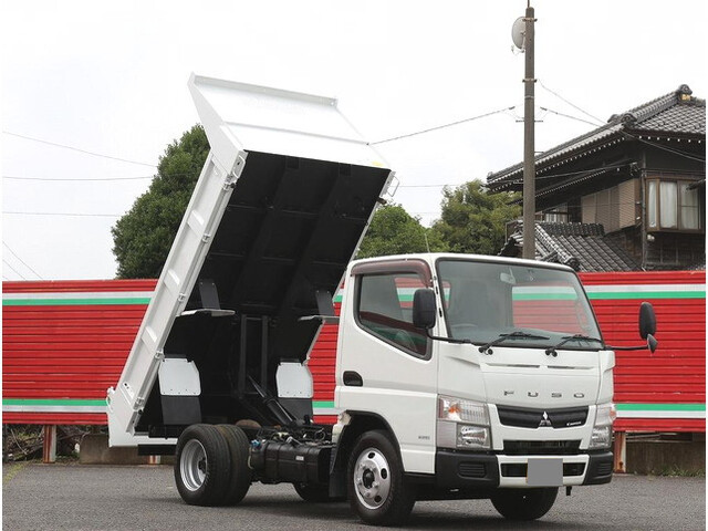 Canter Dump_1