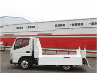 MITSUBISHI FUSO Canter Dump TKG-FBA60 2016 42,168km_13