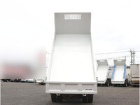 MITSUBISHI FUSO Canter Dump TKG-FBA60 2016 42,168km_15