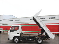 MITSUBISHI FUSO Canter Dump TKG-FBA60 2016 42,168km_16