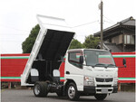 Canter Dump