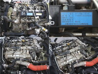 MITSUBISHI FUSO Canter Dump TKG-FBA60 2016 42,168km_21