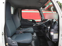 MITSUBISHI FUSO Canter Dump TKG-FBA60 2016 42,168km_23