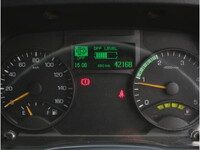 MITSUBISHI FUSO Canter Dump TKG-FBA60 2016 42,168km_27