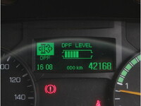 MITSUBISHI FUSO Canter Dump TKG-FBA60 2016 42,168km_28