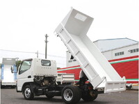 MITSUBISHI FUSO Canter Dump TKG-FBA60 2016 42,168km_2