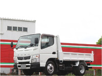 MITSUBISHI FUSO Canter Dump TKG-FBA60 2016 42,168km_3