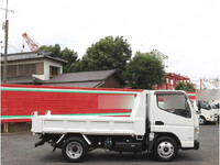 MITSUBISHI FUSO Canter Dump TKG-FBA60 2016 42,168km_6