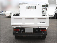 MITSUBISHI FUSO Canter Dump TKG-FBA60 2016 42,168km_7