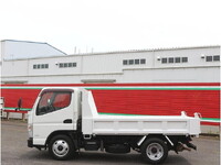 MITSUBISHI FUSO Canter Dump TKG-FBA60 2016 42,168km_8