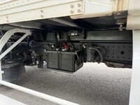HINO Dutro Aluminum Van 2RG-XZU710M 2020 194,000km_11