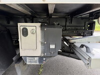 HINO Dutro Aluminum Van 2RG-XZU710M 2020 194,000km_12