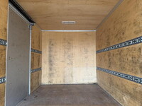 HINO Dutro Aluminum Van 2RG-XZU710M 2020 194,000km_26