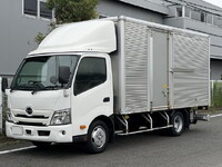 HINO Dutro Aluminum Van 2RG-XZU710M 2020 194,000km_2