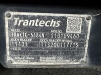 HINO Dutro Aluminum Van 2RG-XZU710M 2020 194,000km_30