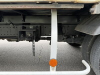 HINO Dutro Aluminum Van 2RG-XZU710M 2020 194,000km_31