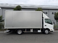 HINO Dutro Aluminum Van 2RG-XZU710M 2020 194,000km_5