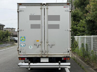 HINO Dutro Aluminum Van 2RG-XZU710M 2020 194,000km_6