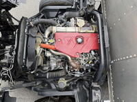 HINO Dutro Aluminum Van 2RG-XZU710M 2020 194,000km_9