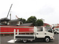 HINO Dutro Double Cab TKG-XZU685M 2016 29,492km_15