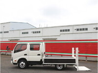 HINO Dutro Double Cab TKG-XZU685M 2016 29,492km_17
