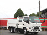 Dutro Double Cab