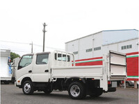 HINO Dutro Double Cab TKG-XZU685M 2016 29,492km_2