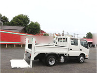 HINO Dutro Double Cab TKG-XZU685M 2016 29,492km_4