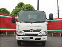 HINO Dutro Double Cab TKG-XZU685M 2016 29,492km_5