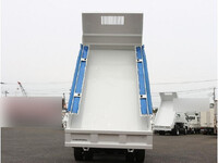 ISUZU Elf Dump TKG-NJR85AN 2013 128,223km_11