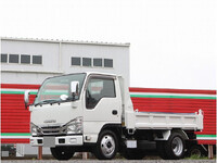 ISUZU Elf Dump TKG-NJR85AN 2013 128,223km_3