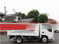 ISUZU Elf Dump TKG-NJR85AN 2013 128,223km_6