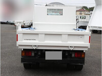 ISUZU Elf Dump TKG-NJR85AN 2013 128,223km_7