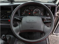 ISUZU Elf Flat Body TRG-NJR85A 2018 30,146km_19
