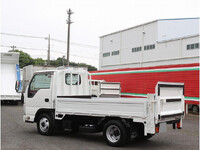 ISUZU Elf Flat Body TRG-NJR85A 2018 30,146km_2