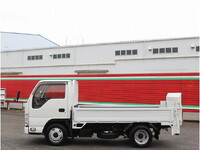 ISUZU Elf Flat Body TRG-NJR85A 2018 30,146km_4