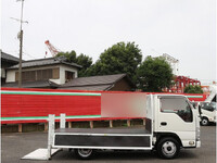 ISUZU Elf Flat Body TRG-NJR85A 2018 30,146km_5