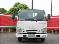 ISUZU Elf Flat Body TRG-NJR85A 2018 30,146km_6