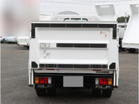 ISUZU Elf Flat Body TRG-NJR85A 2018 30,146km_7