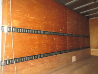 HINO Dutro Aluminum Van KK-XZU341M 2004 261,000km_10