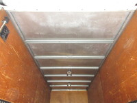 HINO Dutro Aluminum Van KK-XZU341M 2004 261,000km_12