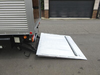 HINO Dutro Aluminum Van KK-XZU341M 2004 261,000km_13