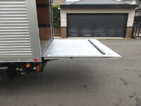 HINO Dutro Aluminum Van KK-XZU341M 2004 261,000km_14