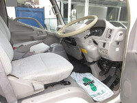 HINO Dutro Aluminum Van KK-XZU341M 2004 261,000km_15
