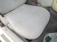 HINO Dutro Aluminum Van KK-XZU341M 2004 261,000km_16