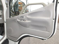 HINO Dutro Aluminum Van KK-XZU341M 2004 261,000km_20
